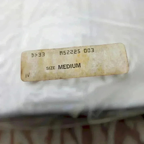 3 pair 70s Sears Golden Comfort Sanforknit boxers Pima cotton Medium Rare NWT - Picture 4 of 11